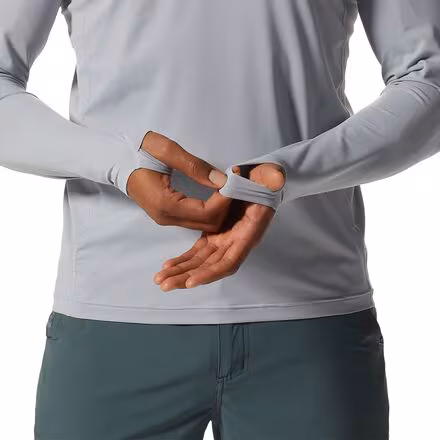 Crater Lake Hoodie - Men's