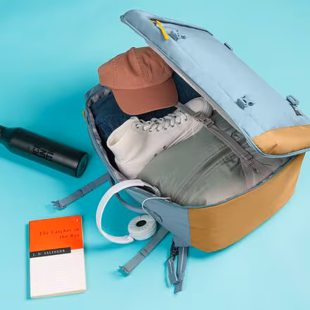 Go Carry-On Backpack 44L