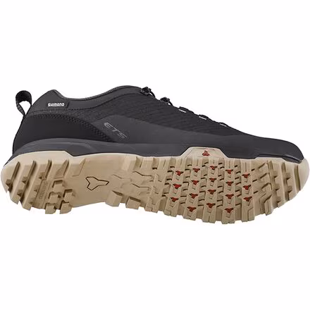 ET501 Touring Flat Shoe - Men's