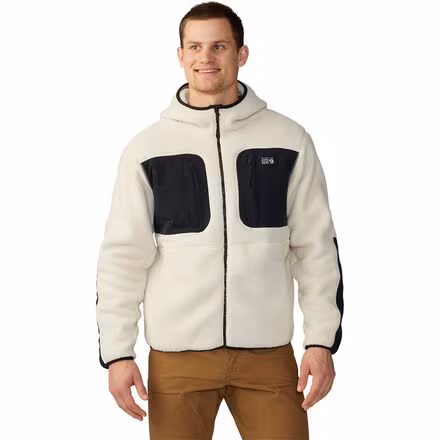HiCamp Fleece Hoodie - Men's
