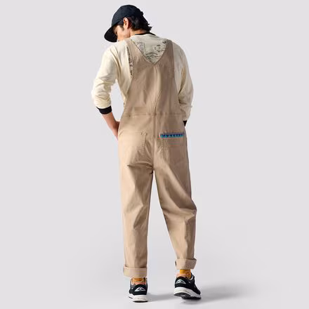 Venture Overall - Men's