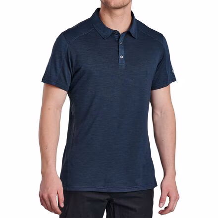 Engineered Polo - Men's