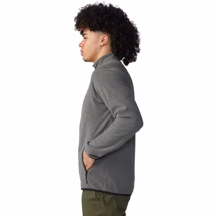 Microchill Full-Zip Jacket - Men's
