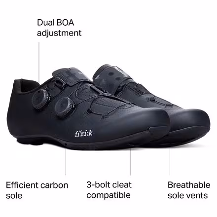 Vento Infinito Carbon 2 Cycling Shoe