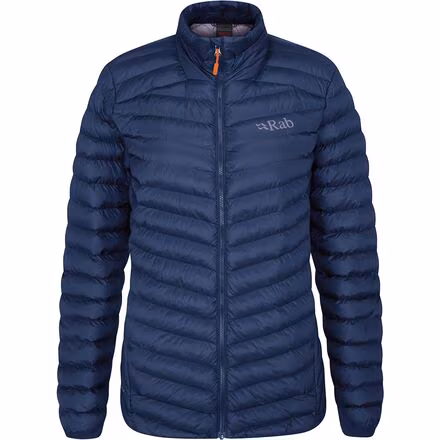 Cirrus Insulated Jacket - Women's