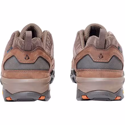 Talus AT Low UltraDry Hiking Shoe - Men's