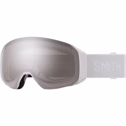 4D MAG S Goggles