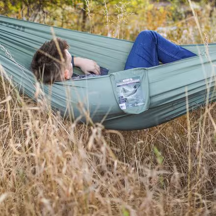 Traverse Single Hammock