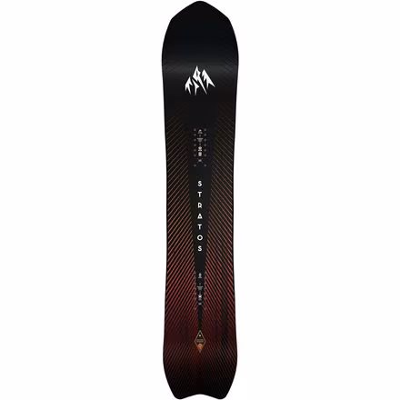 Stratos Snowboard - 2024