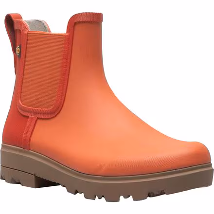 Holly Chelsea Rain Boot - Women's