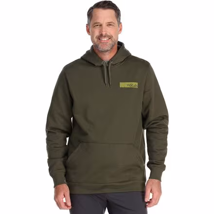 Voyage Hoodie - Men's