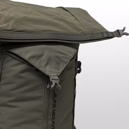 Durago 35-45L Daypack