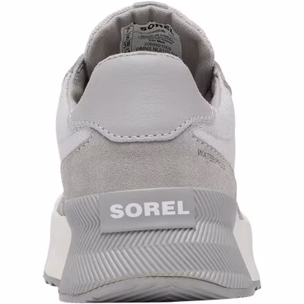 Out N About III City Sneaker WP - Women's