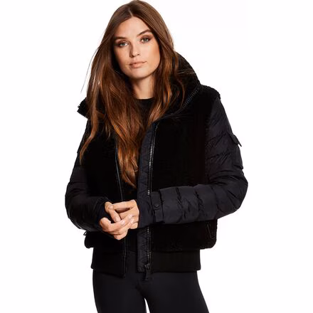 Carson Jacket - Women's