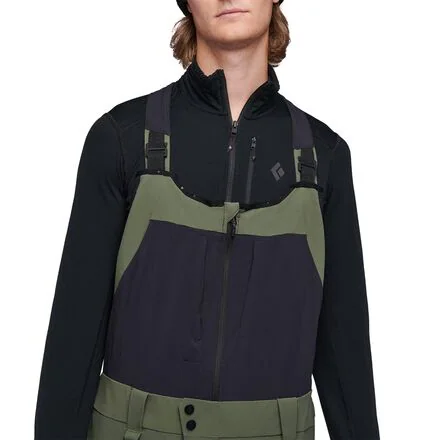 Recon Pro Stretch Bib Pant - Men's