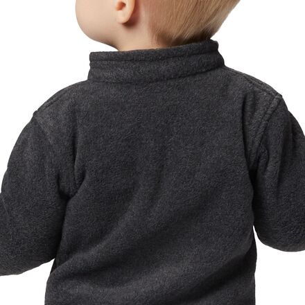 Steens II Mountain Fleece Jacket - Infant Boys'