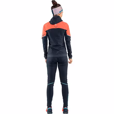 Ultra 50 GTX Trail Running Shoe - Women's