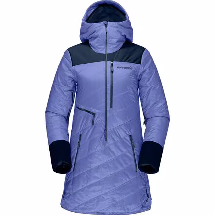 Lofoten Primaloft80 Anorak Jacket - Women's