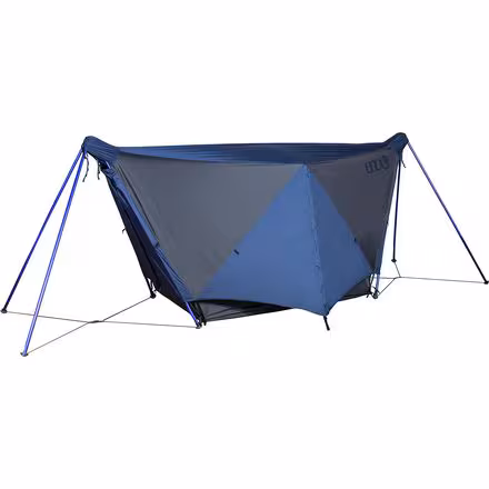 Nomad Shelter System