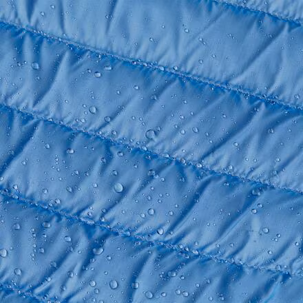 Reversible Down Sweater Hoodie - Infants'