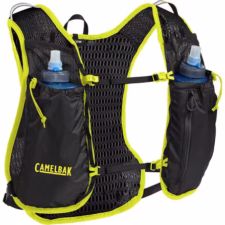 Trail Run 34oz Hydration Vest