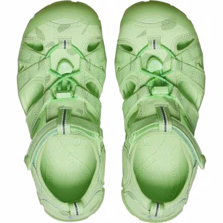 Seacamp II CNX Sandal - Kids'