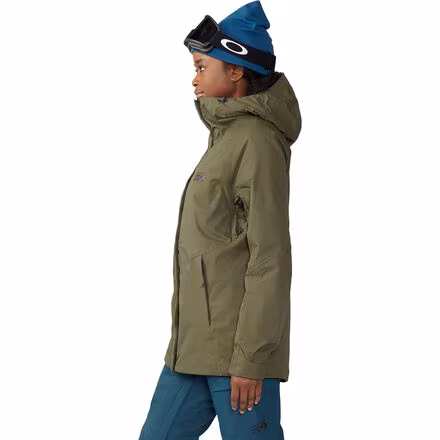 FireFall/2 Insulated Jacket - Women's