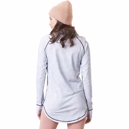 Pila High Top - Women's