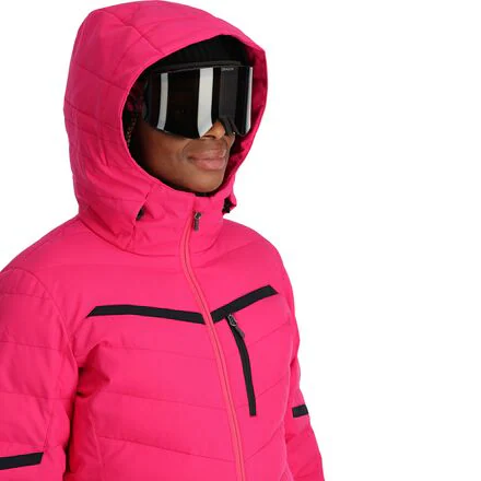 Brisk Synthetic Down Jacket - Women's