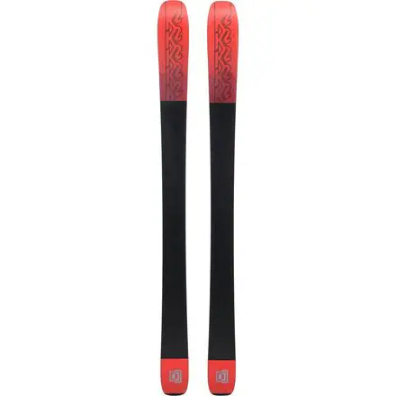 Mindbender 99Ti Ski - 2024 - Women's