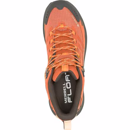 Moab Speed 2 Mid GTX Hiking Shoe - Men's