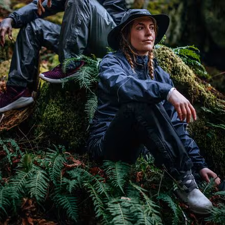 Helium Rain Pant - Women's