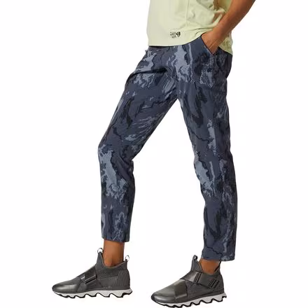 Dynama/2 Ankle Pant - Women's