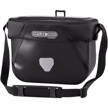 Ultimate 6 Classic Handlebar Bag