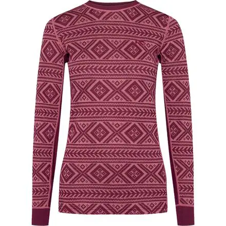 Floke Long-Sleeve - Women's