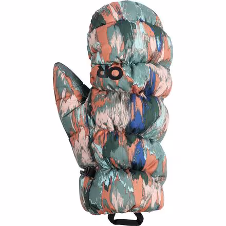 Coldfront Down Mitten