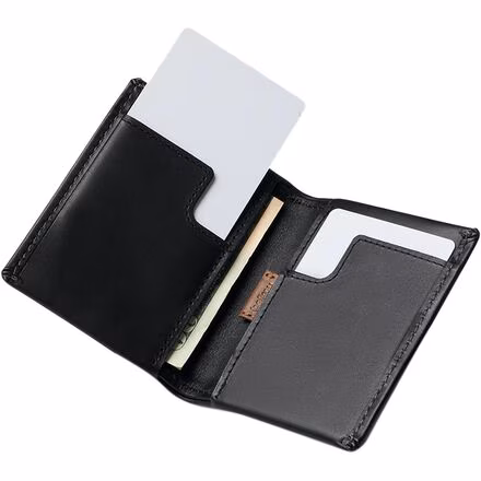 Slim Sleeve Bi-Fold Wallet - Men's