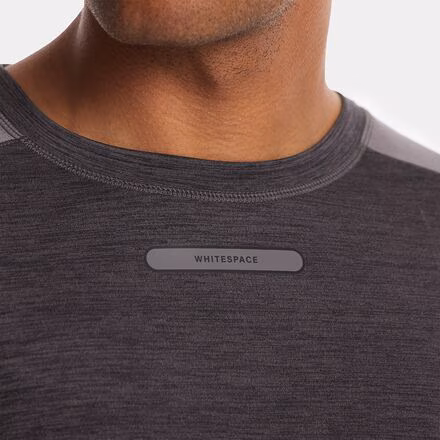 Performance Long-Sleeve T-Shirt - Men's