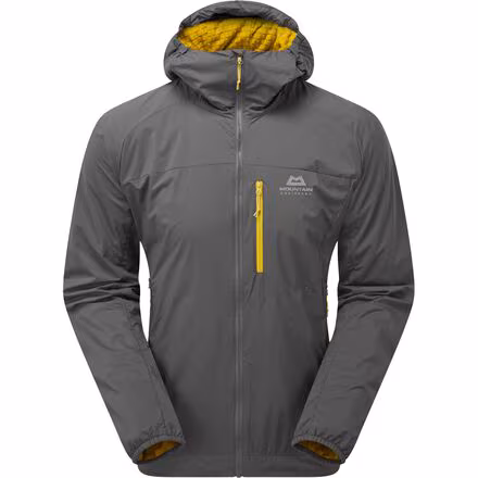 Aerotherm Jacket - Men's