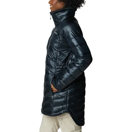 Joy Peak Novelty Jacket - Women's