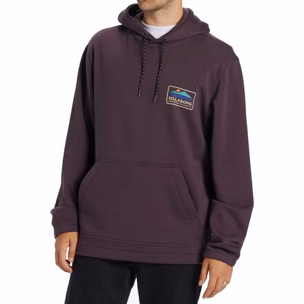 Compass Pullover - Men's