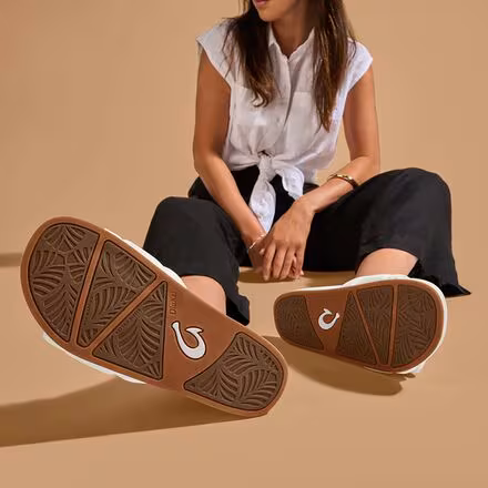 Sunbeam Slide Sandal - Women's