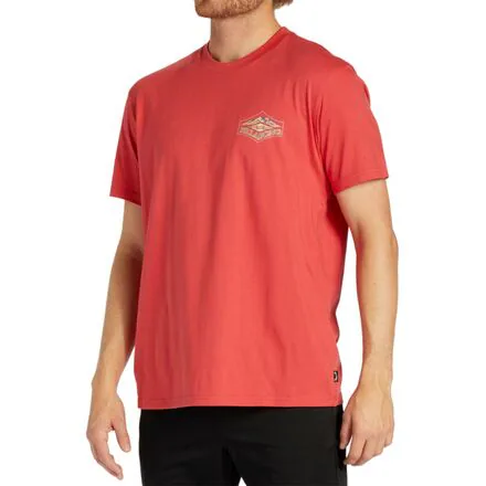 Summit Short-Sleeve Shirt - Men's