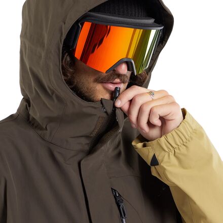 L Insulated Gore-Tex Jacket - Men's