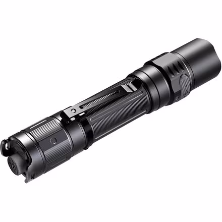 PD35R Flashlight