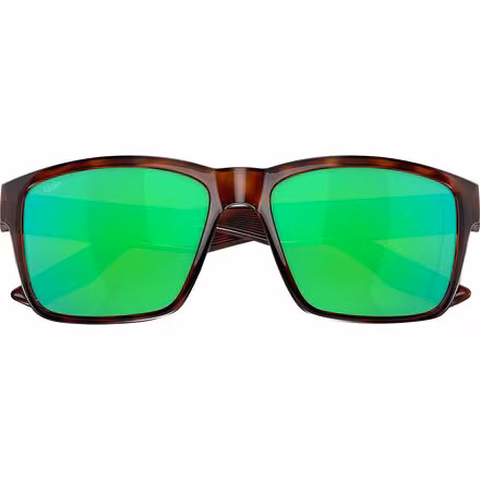 Paunch 580P Polarized Sunglasses