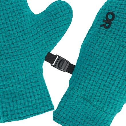 Trail Mix Mitten - Toddlers'