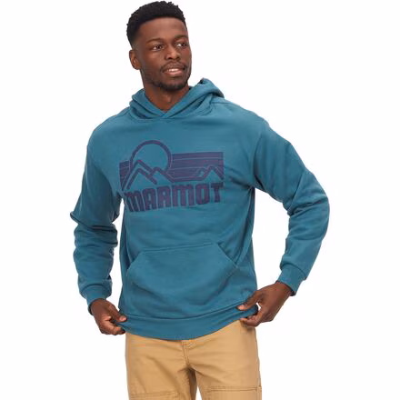 Coastal Hoodie - Men's