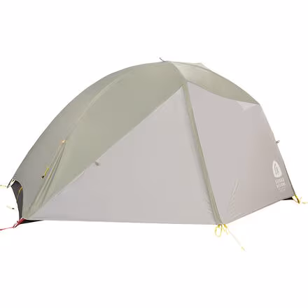 Meteor 2 Backpacking Tent: 2-Person 3-Season