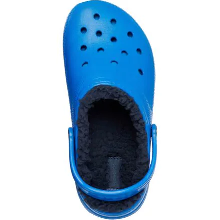 Classic Lined Clog - Toddlers'